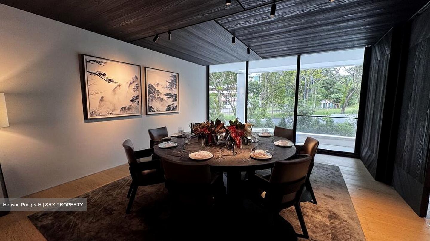 21 Anderson (D10), Condominium #519704561